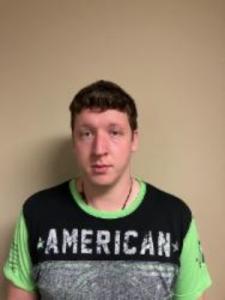 Avery T Vanderwegen a registered Sex Offender of Wisconsin