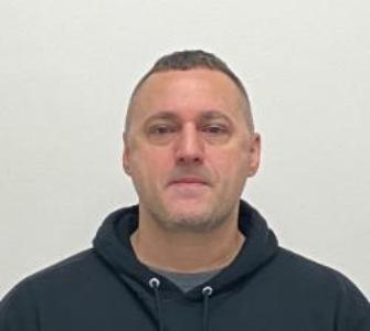 Jacob John Baker a registered Sex Offender of Wisconsin