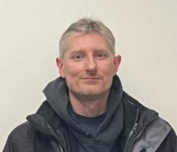 Patrick Francis Cothern a registered  of Wisconsin