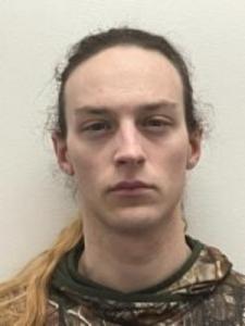 Cody A Kiefert a registered Sex Offender of Wisconsin