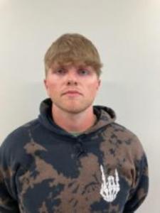 Kristian W White a registered Offender or Fugitive of Minnesota