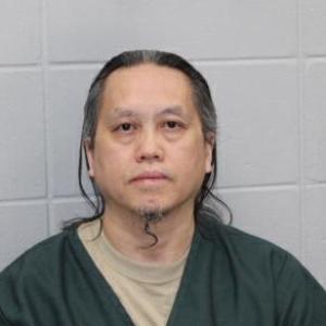 Nhia Lee a registered  of Wisconsin