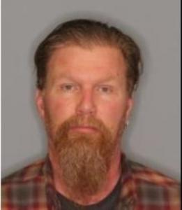 Robert Santee a registered  of Alaska