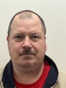 Michael Robert Perrigo a registered  of Wisconsin