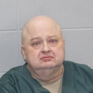 Brian W Bushweiler a registered Sex Offender of Wisconsin