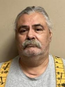 David A Mcpherson a registered Sex Offender of Wisconsin