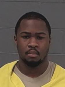 Javontae J White a registered Sex Offender of Wisconsin