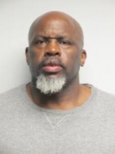 Albert West a registered Sex Offender of Wisconsin