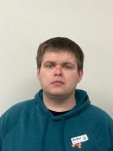 Collin Norbert Tomashek a registered Sex Offender of Wisconsin
