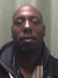 Zacchues Hayes a registered Sex Offender of Wisconsin