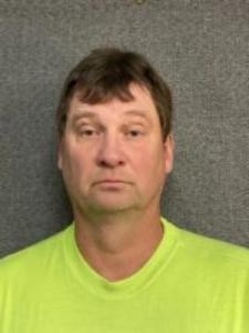 John K Parr a registered  of Wisconsin