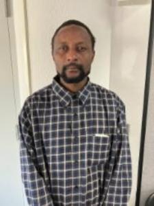 Abdikadir Ramadhani Muhina a registered Sex Offender of Wisconsin