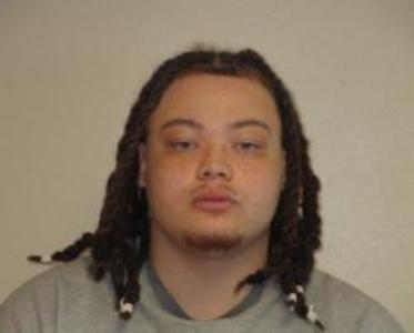 Nicolas Dierschow a registered Sex Offender of Wisconsin