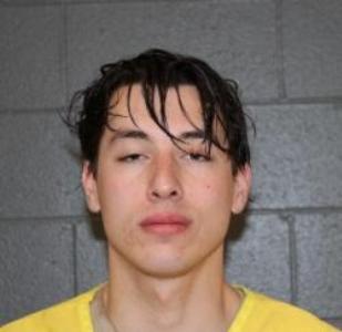 Jeremy D Basina a registered  of Wisconsin