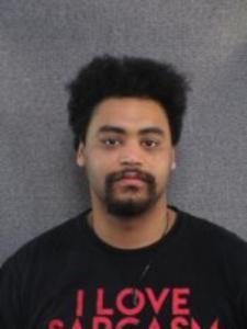 Alexander J Vanwyhe a registered Sex Offender of Wisconsin