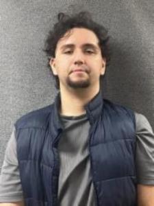 Joshua A Litza a registered Sex Offender of Wisconsin