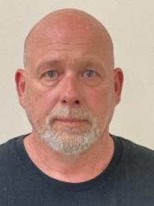 Spencer D Cleary a registered Sex Offender of Wisconsin