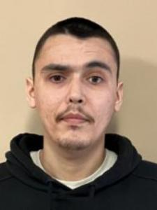 Joshua J Fleming a registered Sex Offender of Wisconsin