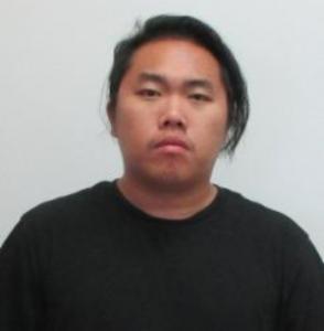 Josiah Yang a registered  of Wisconsin