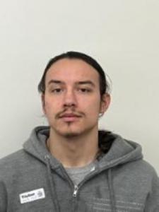 Dakota Ray Cloud a registered  of Wisconsin