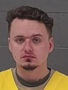 Josiah M Keene a registered Sex Offender of Wisconsin