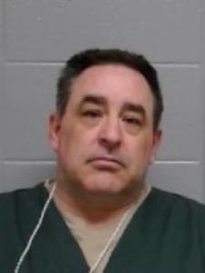 Donald Colin Bertrand a registered Sex Offender of Wisconsin