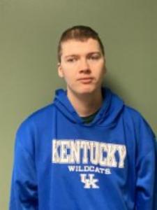 Skyler Lee Edquist a registered Sex Offender of Wisconsin