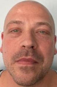 Nicholas J Grzybowski a registered Sex Offender of Wisconsin