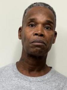 Anthony Lamar Brown a registered Sex Offender of Wisconsin