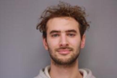 Mason V Brand a registered Sex Offender of Wisconsin