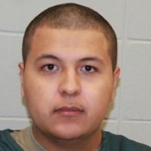 Alex Ubaldo a registered Sex Offender of Wisconsin