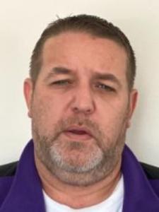 Shane S Ellestad a registered Sex Offender of Wisconsin