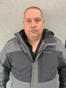 Steven M Sellers a registered  of Wisconsin