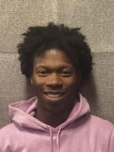 Andre D Lofton a registered Sex Offender of Wisconsin