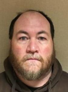 David Curtis a registered  of Wisconsin