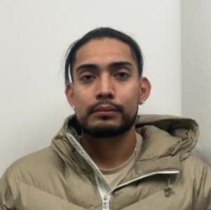 Luis Angel Gonzalez-hinojosa a registered Sex Offender of Wisconsin
