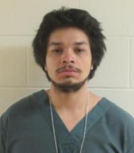 Naelis Pacito Vega a registered Sex Offender of Wisconsin