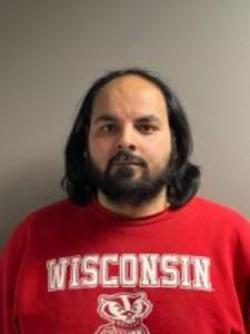 Evan O Radke a registered Sex Offender of Wisconsin