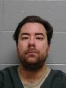 Antonio R Dominguez a registered Sex Offender of Wisconsin