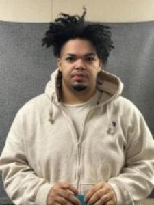 Mykal D Johnson a registered Sex Offender of Wisconsin