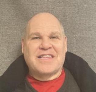 Michael P O'donnell a registered Sex Offender of Wisconsin