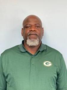 Latroy Dushaun Moffett a registered Sex Offender of Wisconsin