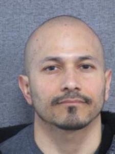 Bardomiano Garnica a registered Sex Offender of Wisconsin