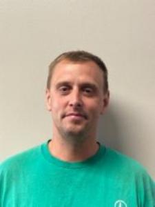 Eric Donald Hansen a registered  of Wisconsin