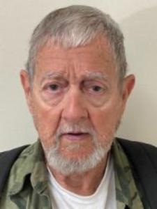 Charles Aubrey Horton a registered Sex Offender of Wisconsin