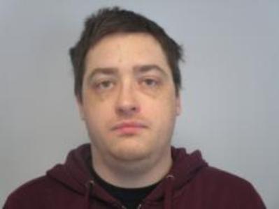 Shane L Cordes a registered Sex Offender of Wisconsin