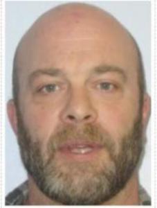 Christopher Dwayne Jones a registered Sex or Violent Offender of Indiana