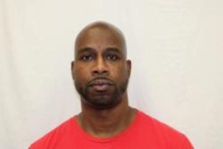 Shermell Tabor a registered Sex Offender of Wisconsin