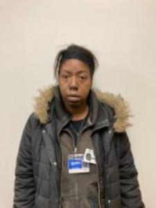 Precious Lavena Bailey a registered Sex Offender of Wisconsin