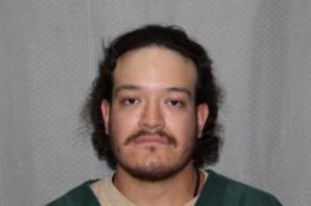 Rigoberto Moreno a registered Sex Offender of Wisconsin